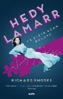 Cover Hedy Lamarr ve Cigiracan Bulusu