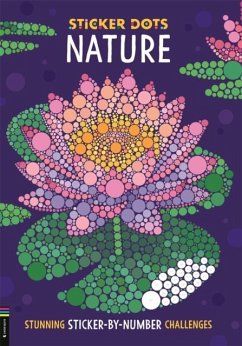 Cover Sticker Dots: Nature