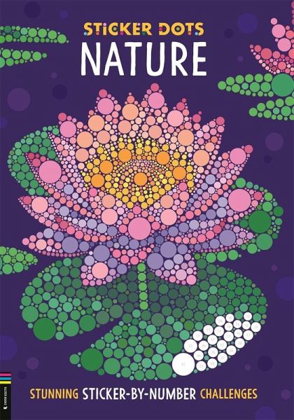 Sticker Dots: Nature Sticker Dots: Nature
