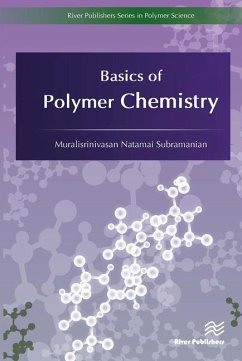 Basics of Polymer Chemistry Basics of Polymer Chemistry