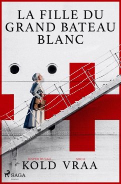 Cover La fille du grand bateau blanc