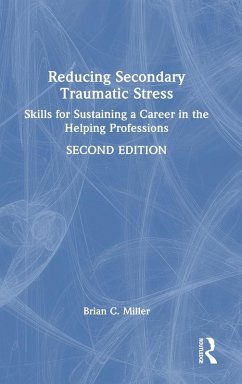 Cover Reducing Secondary Traumatic Stress