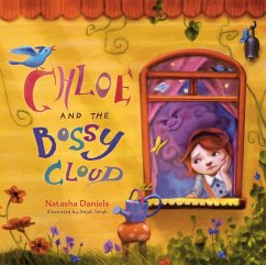 Cover Chloe and the Bossy Cloud