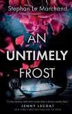 An Untimely Frost An Untimely Frost