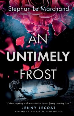 An Untimely Frost - Le Marchand, Stephan