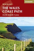 Walking the Wales Coast Path Walking the Wales Coast Path
