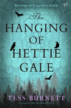 Cover The Hanging of Hettie Gale