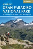 Walking Gran Paradiso National Park Walking Gran Paradiso National Park