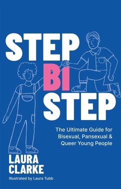 Step Bi Step - Clarke, Laura