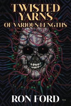 Cover Twisted Yarns of Various Lengths