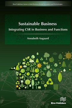 Cover Sustainable Business