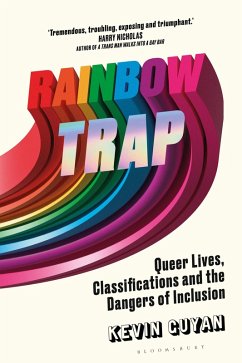 Cover Rainbow Trap