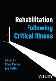 Rehabilitation Following Critical Illness