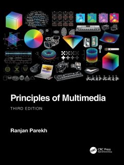 Principles of Multimedia - Parekh, Ranjan