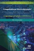 Computational Electrodynamics Computational Electrodynamics