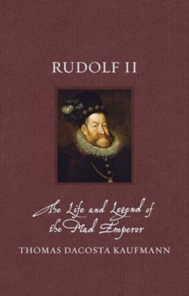 Rudolf II Rudolf II