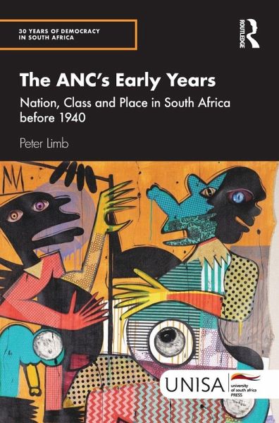 The ANC's Early Years