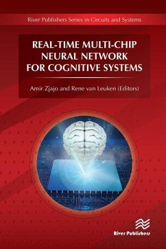 Real-Time Multi-Chip Neural Network for Cognitive Systems