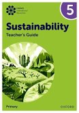 Oxford International Sustainability: Teacher's Guide 5 (Primary)