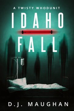 Cover Idaho Fall