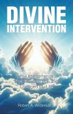 Divine Intervention Divine Intervention