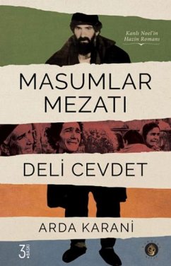 Cover Masumlar Mezati