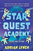 Star Quest Academy Star Quest Academy