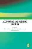 Accounting and Auditing in China Accounting and Auditing in China