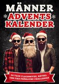 Männer Adventskalender Männer Adventskalender