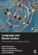 Language and Social Justice - Bild 1