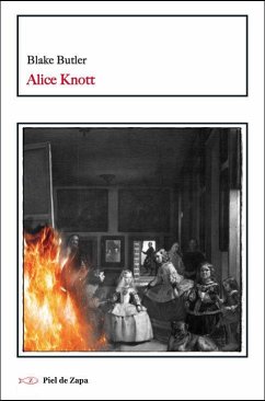 Cover Alice Knott