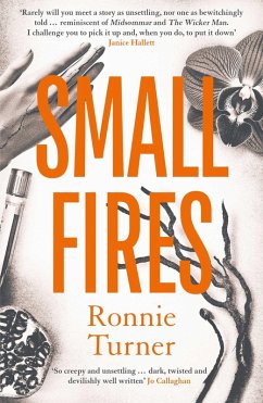 Cover Small Fires