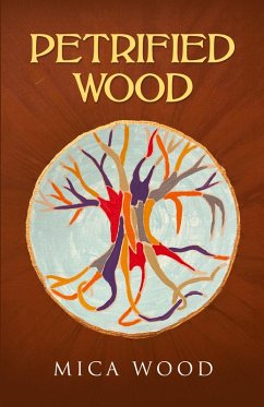 Cover Petrified Wood