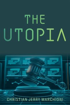 The Utopia Cover The Utopia