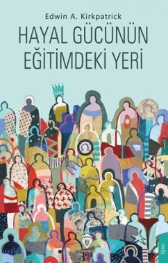 Cover Hayal Gücünün Egitimdeki Yeri