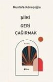 Siiri Geri Cagirmak