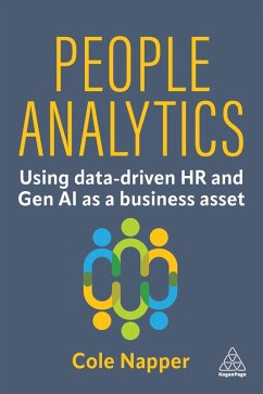 Cover People Analytics