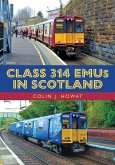 Class 314 EMUs in Scotland Class 314 EMUs in Scotland