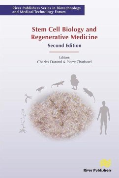 Cover Stem Cell Biology and Regenerative Medicine