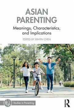 Cover Asian Parenting
