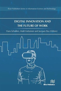 Digital Innovation and the Future of Work