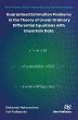 Guaranteed Estimation Problems in the... - Bild 1