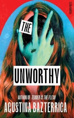 Cover The Unworthy
