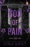 God of Pain God of Pain
