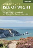Walking on the Isle of Wight Walking on the Isle of Wight
