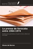 La prensa de Sorocaba entre 1964-1974