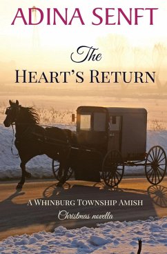 Cover The Heart's Return