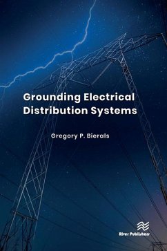 Cover Grounding Electrical Distribution Systems