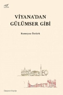 Cover Viyanadan Gülümser Gibi