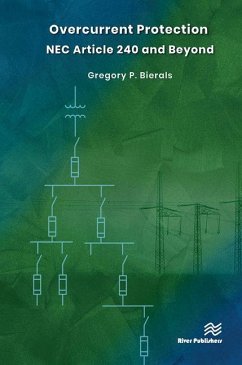 Cover Overcurrent Protection NEC Article 240 and Beyond